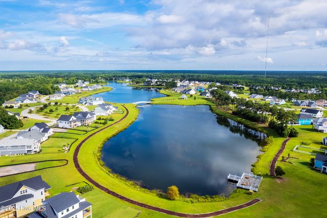 155 Everett Park Trail, Holly Ridge, NC 28445