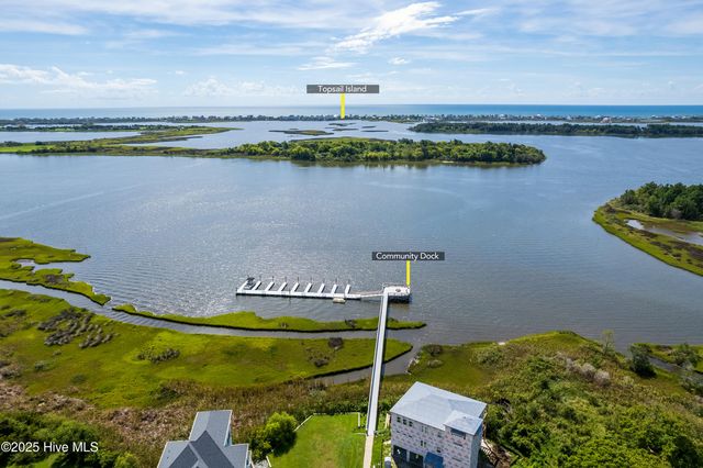 155 Everett Park Trail, Holly Ridge, NC 28445