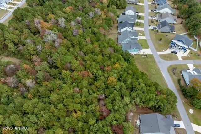155 Everett Park Trail, Holly Ridge, NC 28445