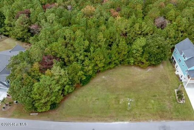 155 Everett Park Trail, Holly Ridge, NC 28445