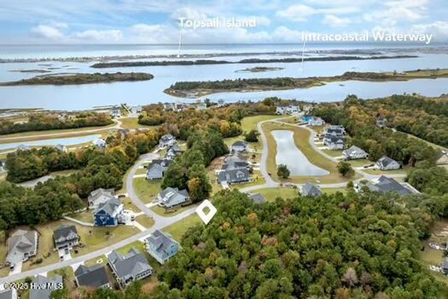 155 Everett Park Trail, Holly Ridge, NC 28445