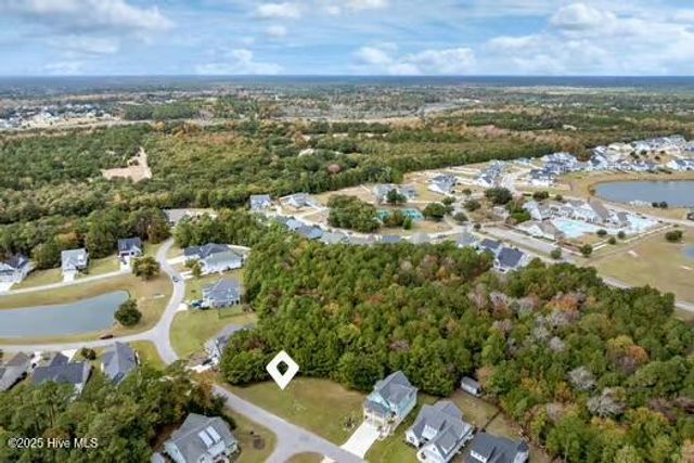 155 Everett Park Trail, Holly Ridge, NC 28445