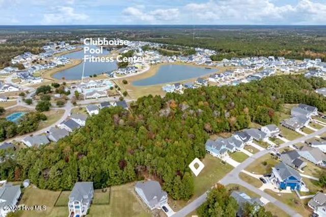 155 Everett Park Trail, Holly Ridge, NC 28445