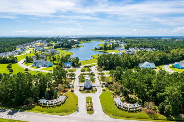 155 Everett Park Trail, Holly Ridge, NC 28445