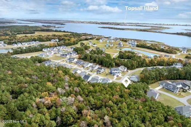 155 Everett Park Trail, Holly Ridge, NC 28445