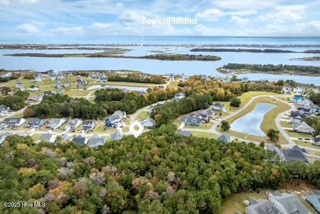 155 Everett Park Trail, Holly Ridge, NC 28445