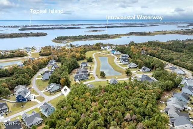 155 Everett Park Trail, Holly Ridge, NC 28445