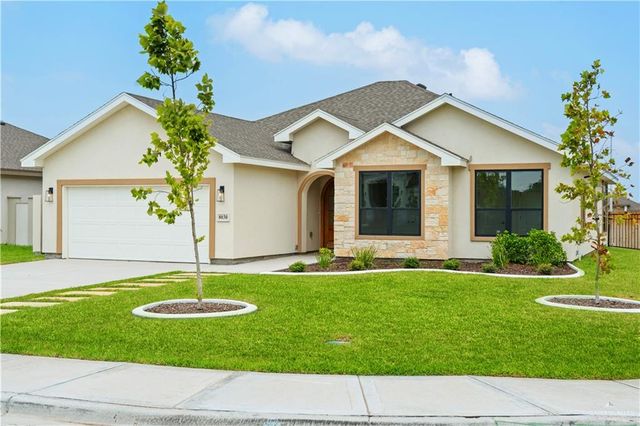 8030 N 50th Lane, Mcallen, TX 78504
