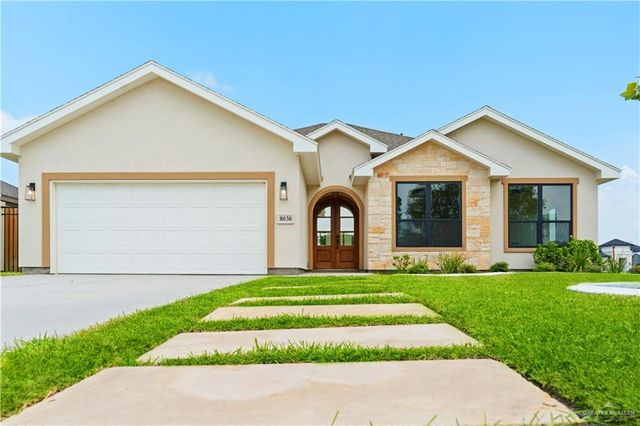 8030 N 50th Lane, Mcallen, TX 78504