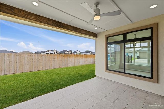 8030 N 50th Lane, Mcallen, TX 78504