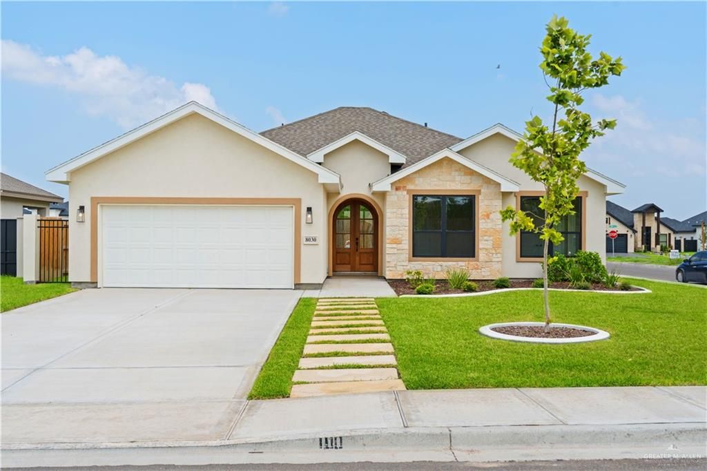 8030 N 50th Lane, Mcallen, TX 78504