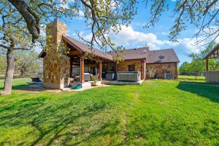 4412 Holbrook Road, Springtown, TX 76082