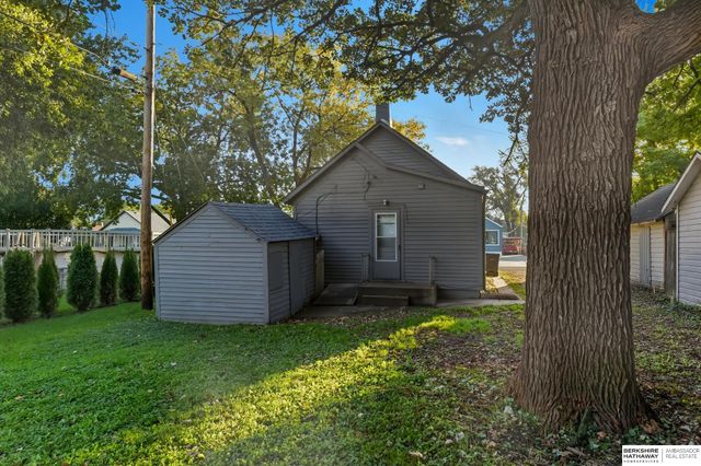 125 N Maple Street, Fremont, NE 68025