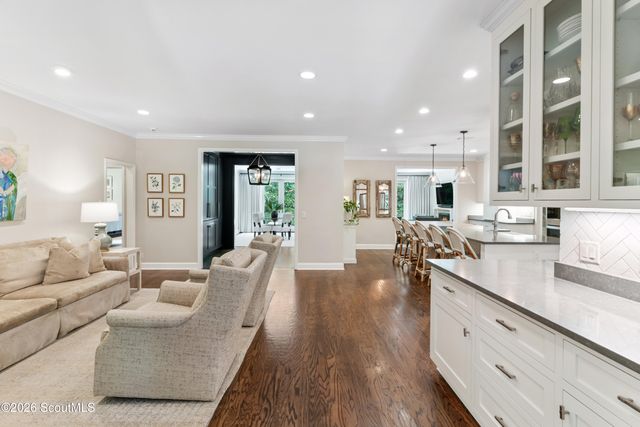 218 St James Avenue, St. Simons Island, GA 31522