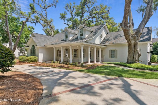 218 St James Avenue, St. Simons Island, GA 31522