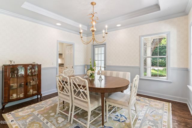218 St James Avenue, St. Simons Island, GA 31522