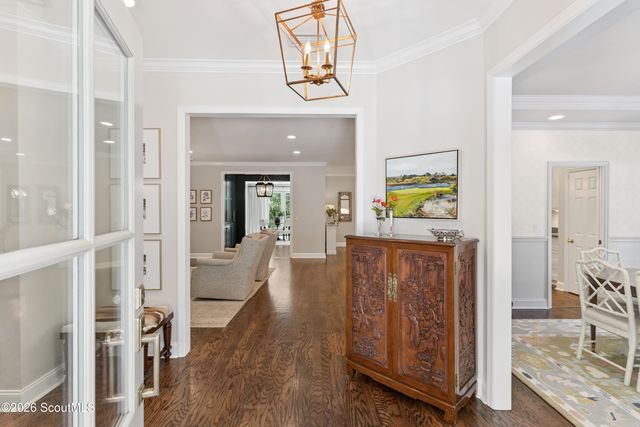 218 St James Avenue, St. Simons Island, GA 31522