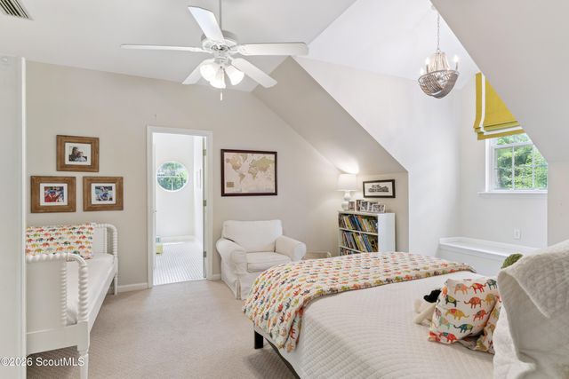 218 St James Avenue, St. Simons Island, GA 31522