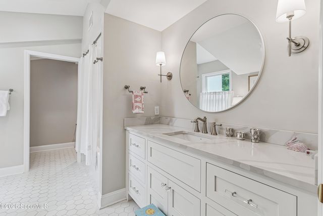 218 St James Avenue, St. Simons Island, GA 31522