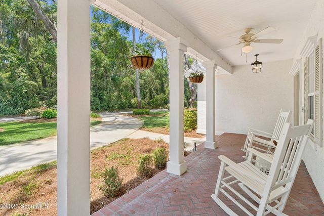 218 St James Avenue, St. Simons Island, GA 31522