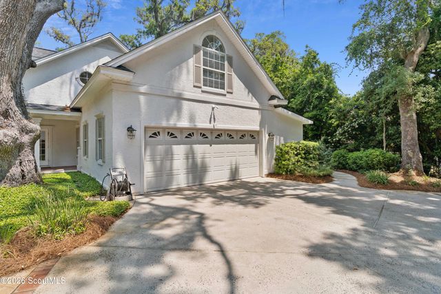 218 St James Avenue, St. Simons Island, GA 31522