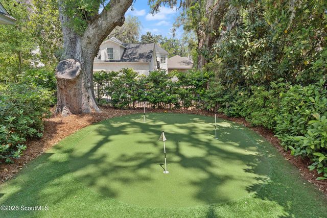 218 St James Avenue, St. Simons Island, GA 31522