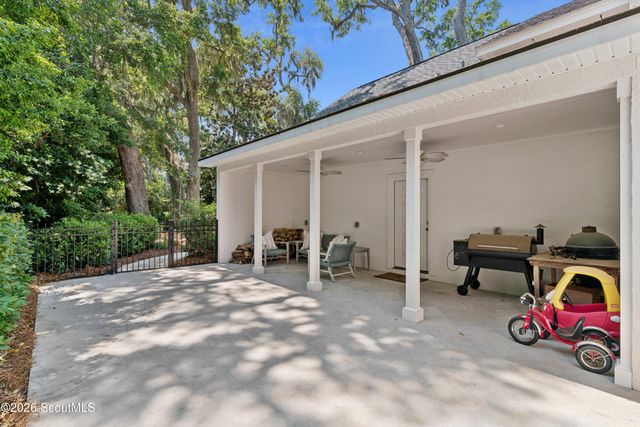 218 St James Avenue, St. Simons Island, GA 31522