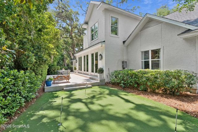 218 St James Avenue, St. Simons Island, GA 31522