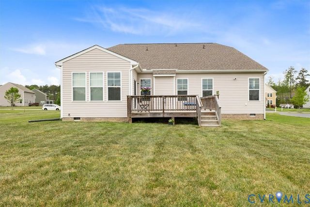 10137 Cameron Ridge Dr, Ashland, VA 23005
