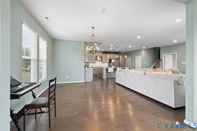 10137 Cameron Ridge Dr, Ashland, VA 23005