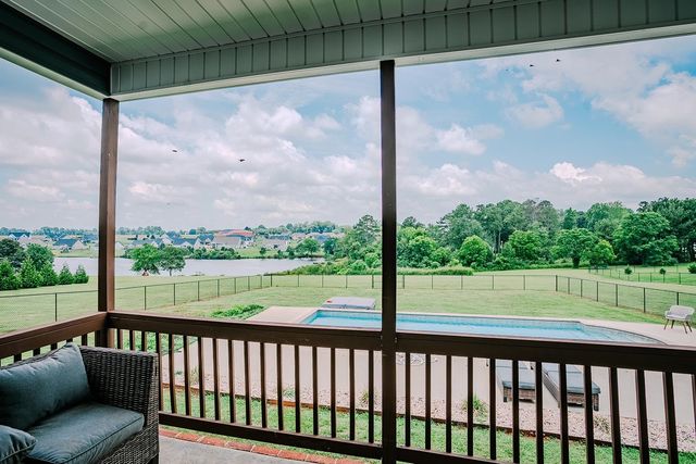 139 N Stallion Drive, Cowpens, SC 29330