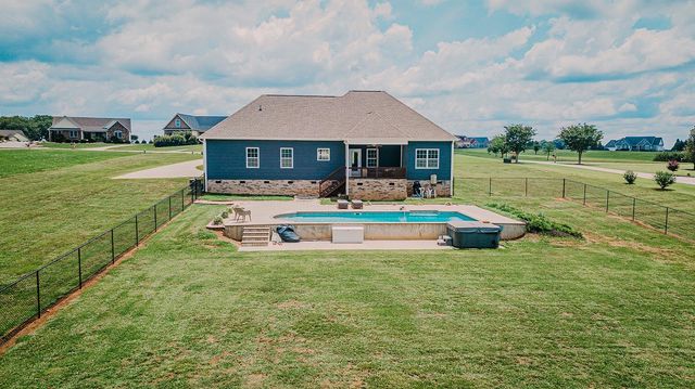 139 N Stallion Drive, Cowpens, SC 29330