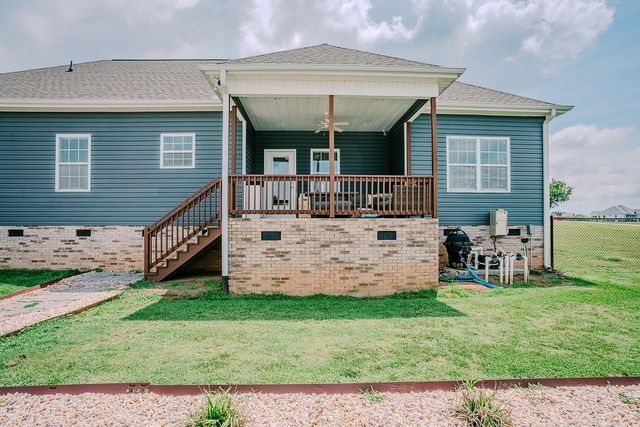 139 N Stallion Drive, Cowpens, SC 29330