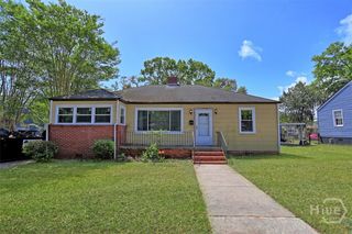 2403 E 37th Street, Savannah, GA 31404