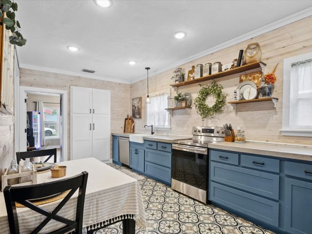309 E 3rd Street, Maypearl, TX 76064