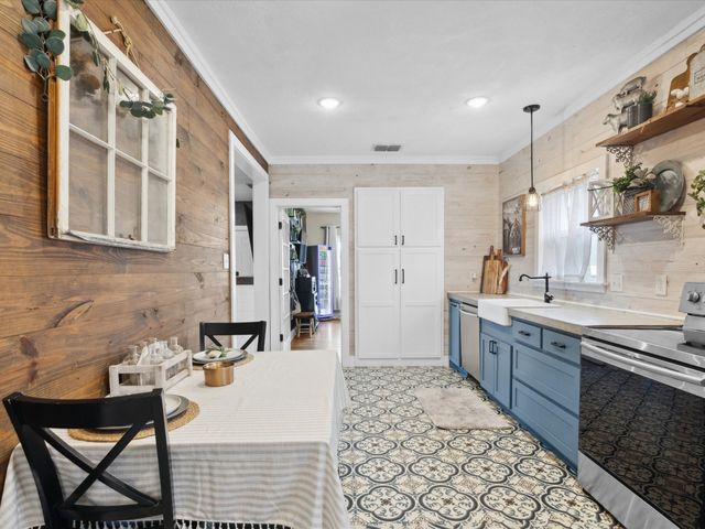 309 E 3rd Street, Maypearl, TX 76064