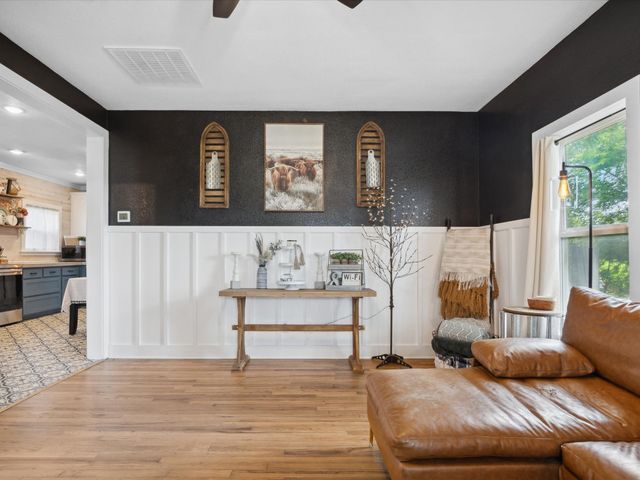 309 E 3rd Street, Maypearl, TX 76064
