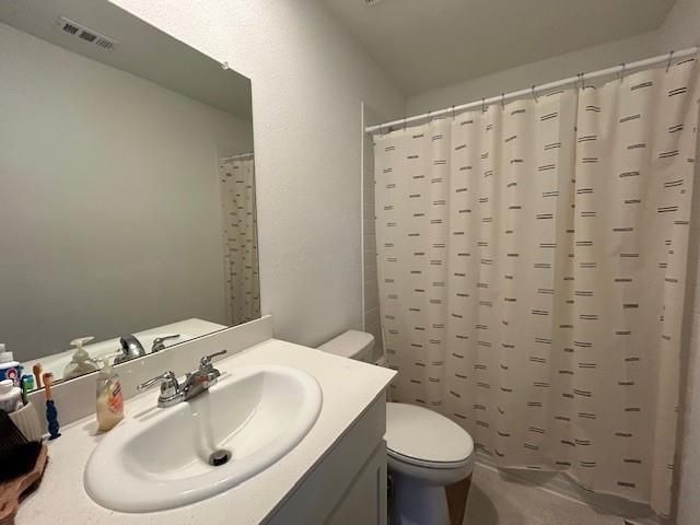 20910 Linhope Lane, Humble, TX 77338