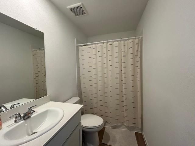 20910 Linhope Lane, Humble, TX 77338