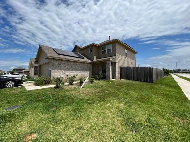 20910 Linhope Lane, Humble, TX 77338