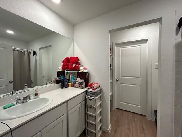 20910 Linhope Lane, Humble, TX 77338