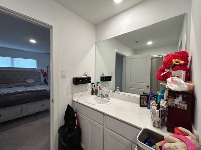 20910 Linhope Lane, Humble, TX 77338