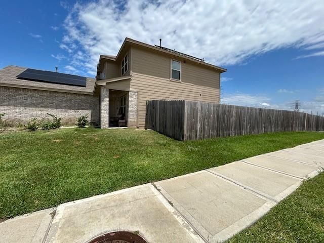 20910 Linhope Lane, Humble, TX 77338