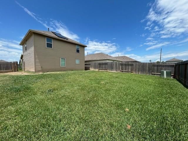 20910 Linhope Lane, Humble, TX 77338