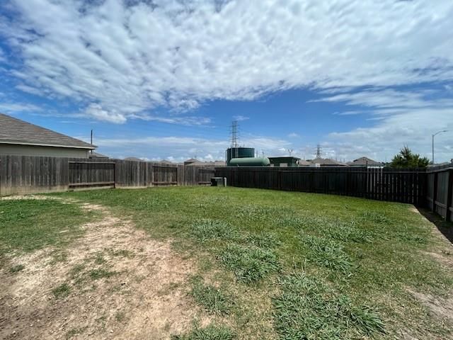 20910 Linhope Lane, Humble, TX 77338