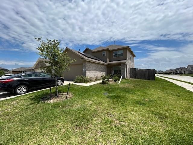 20910 Linhope Lane, Humble, TX 77338