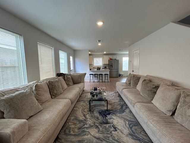 20910 Linhope Lane, Humble, TX 77338