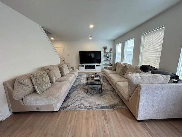 20910 Linhope Lane, Humble, TX 77338