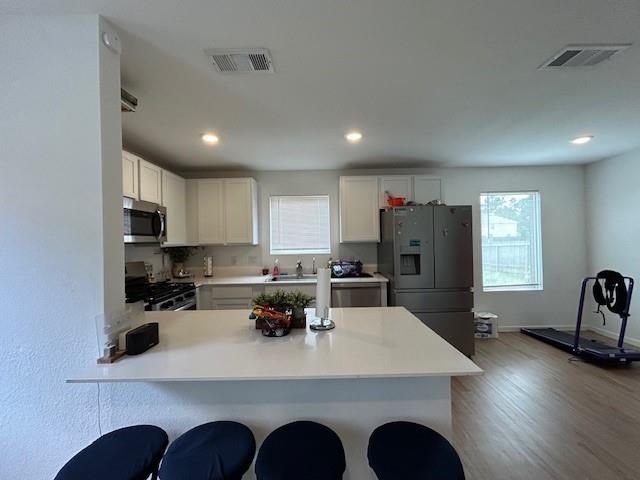 20910 Linhope Lane, Humble, TX 77338
