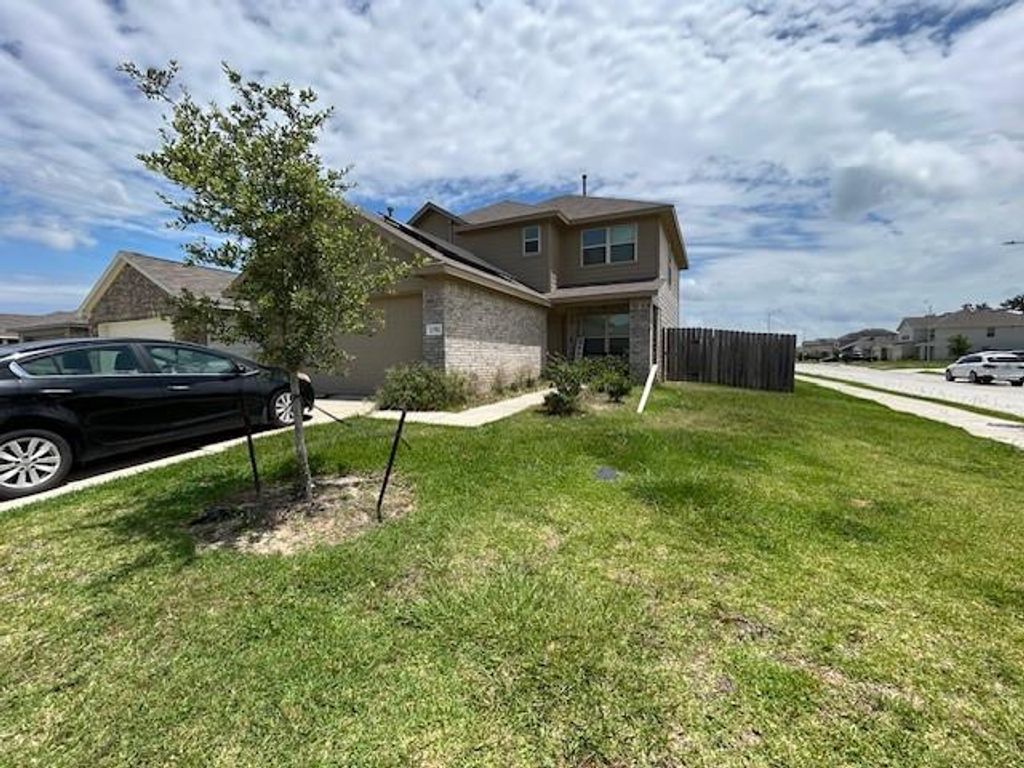 20910 Linhope Lane, Humble, TX 77338